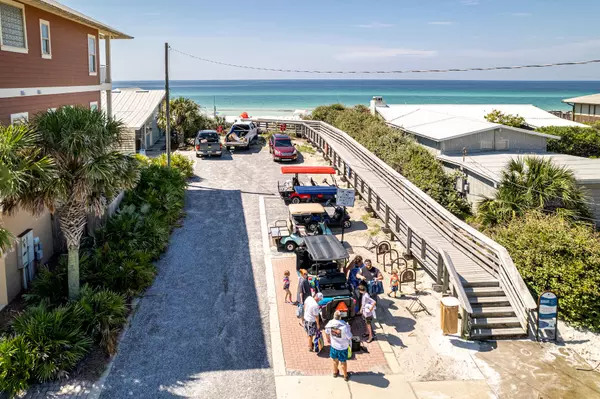 Santa Rosa Beach, FL 32459,Lot 2 Allen Loop Drive