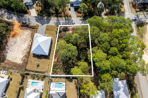 Santa Rosa Beach, FL 32459,Lot 2 Allen Loop Drive