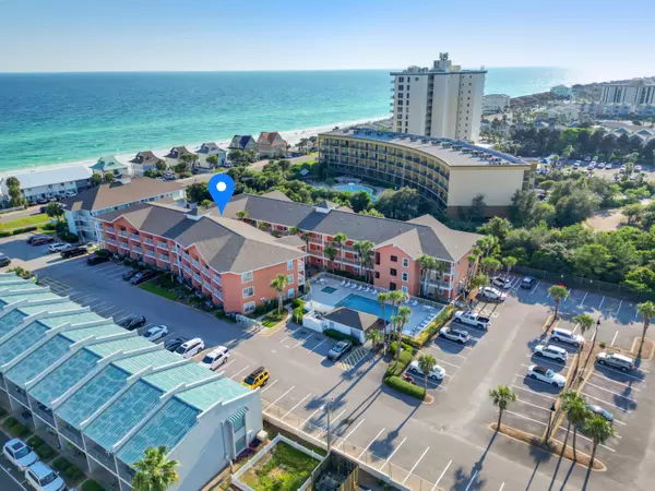 2830 Scenic Gulf Drive  #207, Miramar Beach, FL 32550