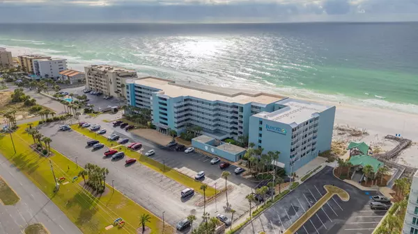 790 Santa Rosa Boulevard  #UNIT 3009, Fort Walton Beach, FL 32548