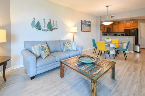 Destin, FL 32541,4203 Indian Bayou Trail  #UNIT 1309