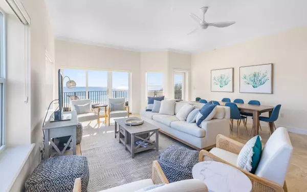 Santa Rosa Beach, FL 32459,3880 E County Highway 30A  #201