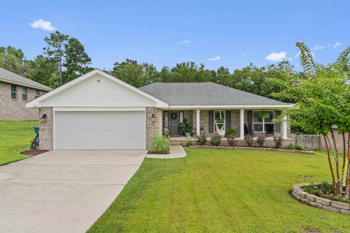 Crestview, FL 32536,2364 Genevieve Way