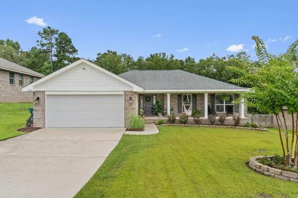 2364 Genevieve Way, Crestview, FL 32536