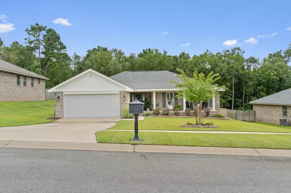 Crestview, FL 32536,2364 Genevieve Way