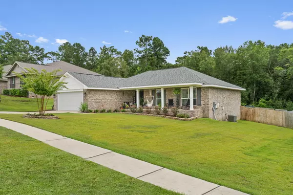 Crestview, FL 32536,2364 Genevieve Way