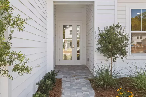 Inlet Beach, FL 32461,100 Anastasia Circle