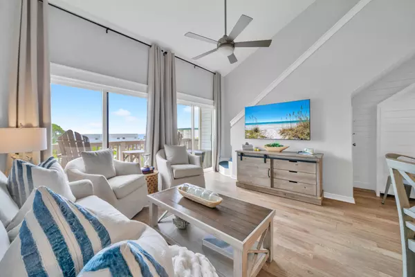 Santa Rosa Beach, FL 32459,145 Beachfront Trail  #UNIT 303A