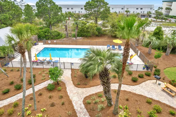 Santa Rosa Beach, FL 32459,145 Beachfront Trail  #UNIT 303A