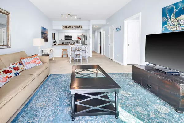 Miramar Beach, FL 32550,200 Sandestin Lane  #APT 107