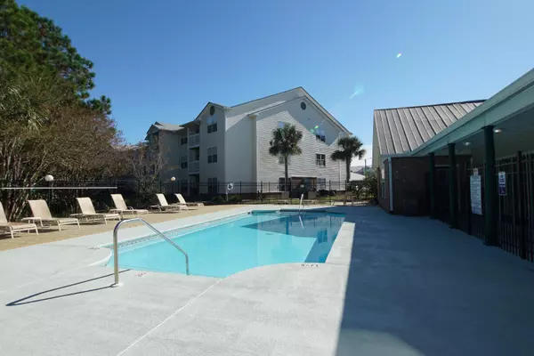 Destin, FL 32541,4009 Dancing Cloud Court  #UNIT 30