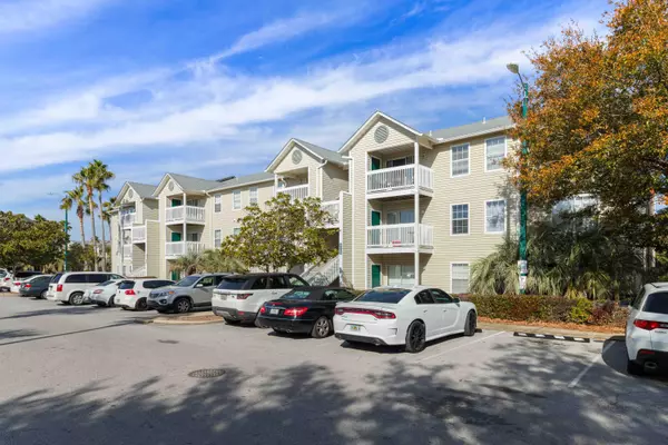 4009 Dancing Cloud Court  #UNIT 30, Destin, FL 32541