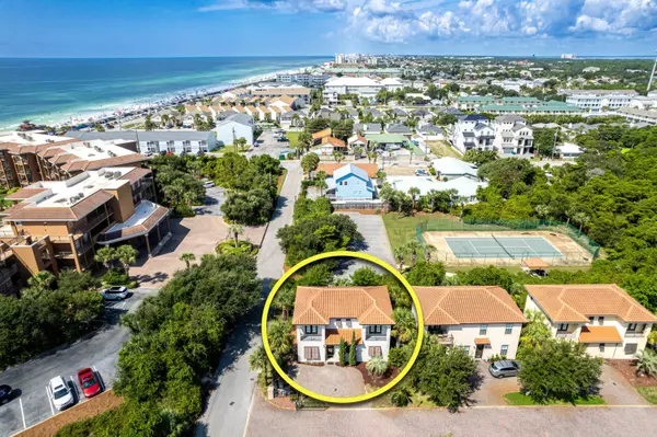 Miramar Beach, FL 32550,11 Le Soleil Drive