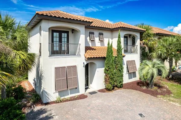 Miramar Beach, FL 32550,11 Le Soleil Drive