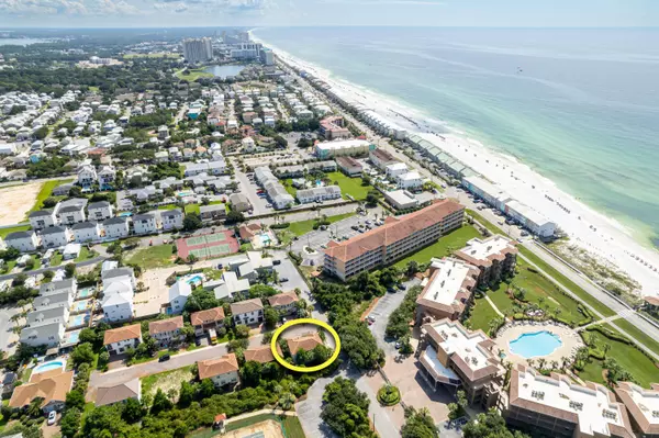 Miramar Beach, FL 32550,11 Le Soleil Drive