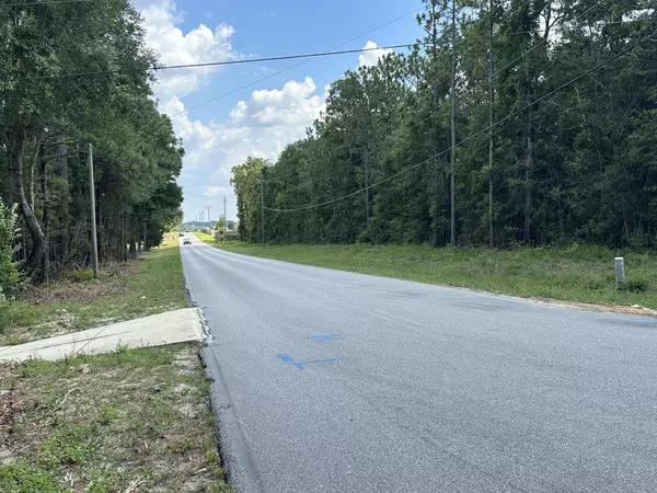 Crestview, FL 32536,TBD Lake Silver Road