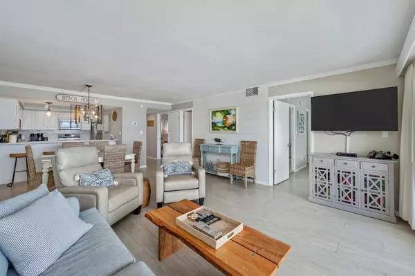 Miramar Beach, FL 32550,675 Scenic Gulf Drive  #UNIT 302C