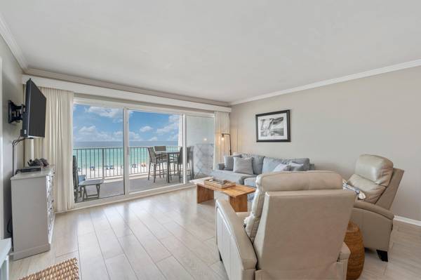 675 Scenic Gulf Drive  #UNIT 302C, Miramar Beach, FL 32550