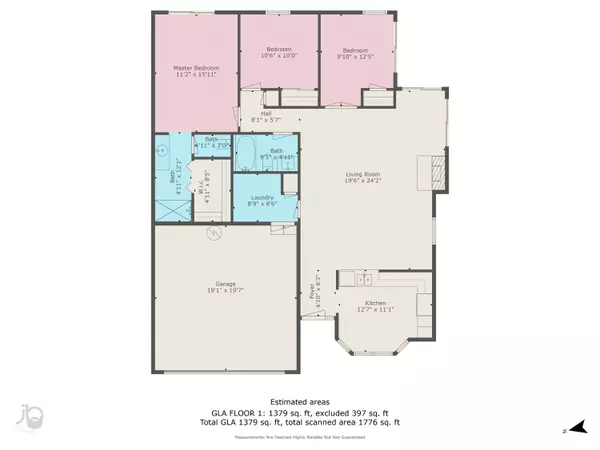 Fort Walton Beach, FL 32548,368 NW Canterbury Circle