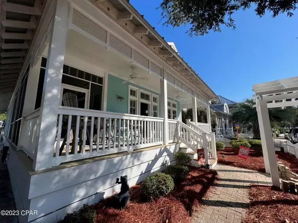 Panama City Beach, FL 32413,114 Parkshore Drive