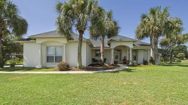 1464 Brushed Dune Circle, Freeport, FL 32439