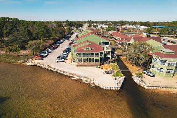 348 SW Miracle Strip Parkway  #16A, Fort Walton Beach, FL 32548