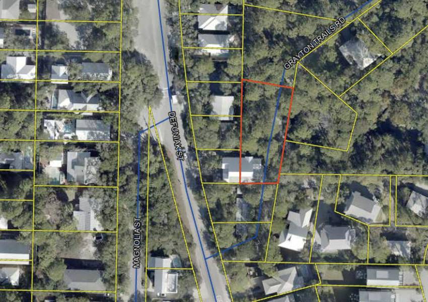 TBD Grayton Trails Road, Santa Rosa Beach, FL 32459