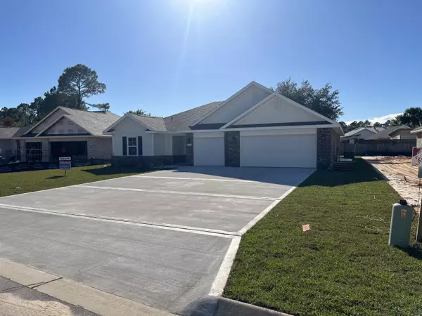 Navarre, FL 32566,9555 Creets Landing Drive  #CL48