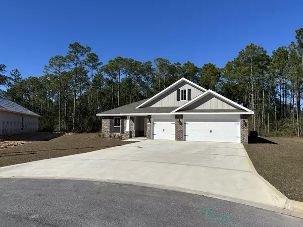 Navarre, FL 32566,9624 Creets Landing Drive  #CL15