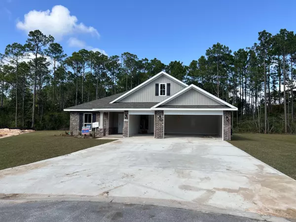 Navarre, FL 32566,9624 Creets Landing Drive  #CL15