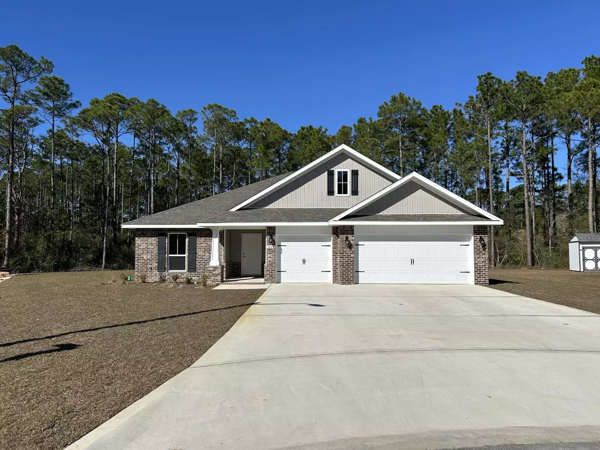 Navarre, FL 32566,9624 Creets Landing Drive  #CL15