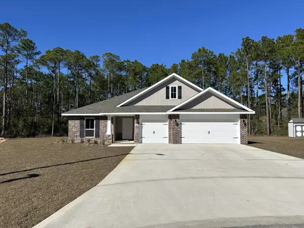 9624 Creets Landing Drive  #CL15,  Navarre,  FL 32566