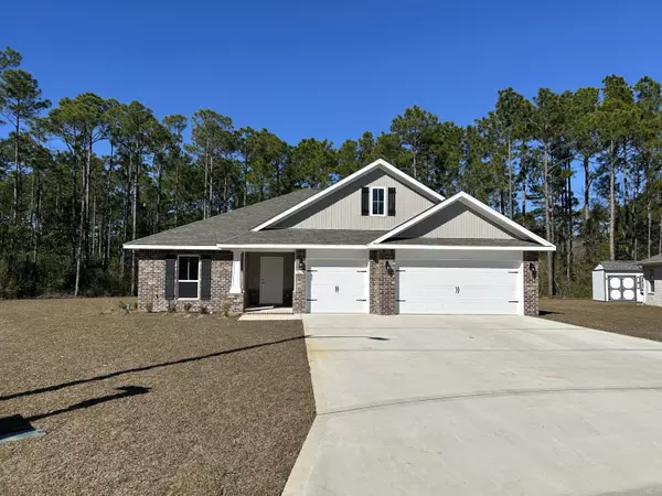 Navarre, FL 32566,9624 Creets Landing Drive  #CL15