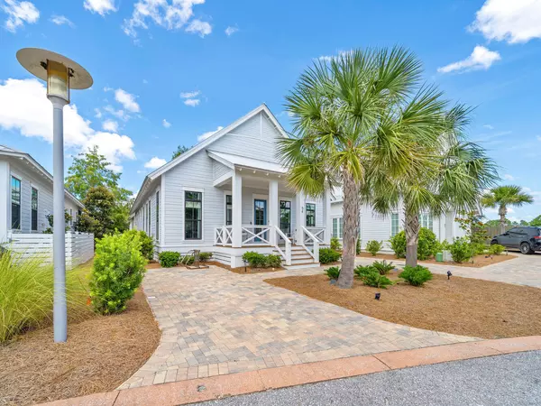 56 Cypress Circle, Santa Rosa Beach, FL 32459