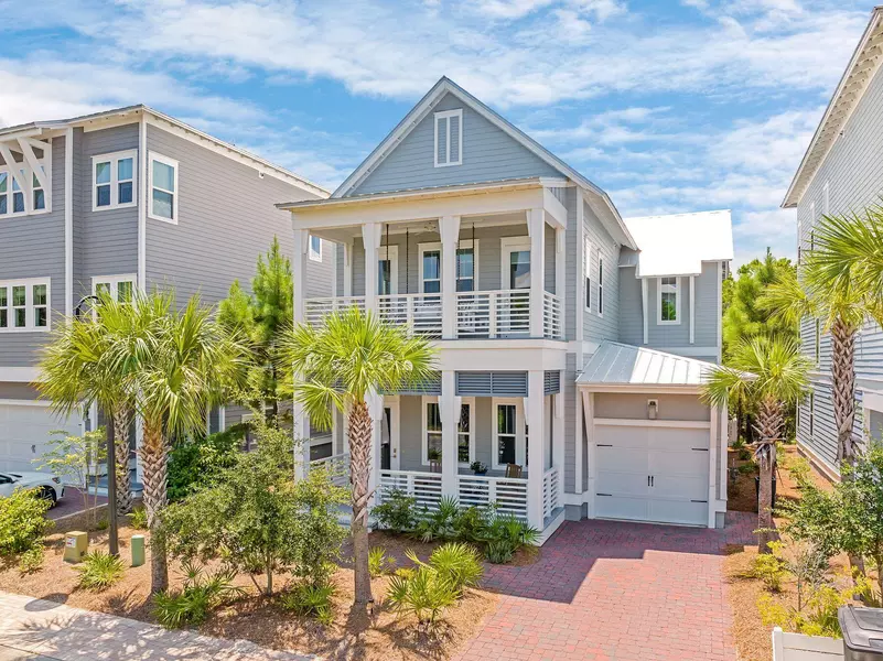 9 Siasconset Lane, Inlet Beach, FL 32461