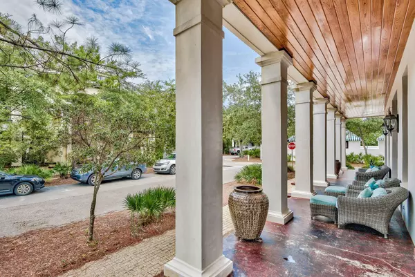 Rosemary Beach, FL 32461,15 Charlestown Avenue