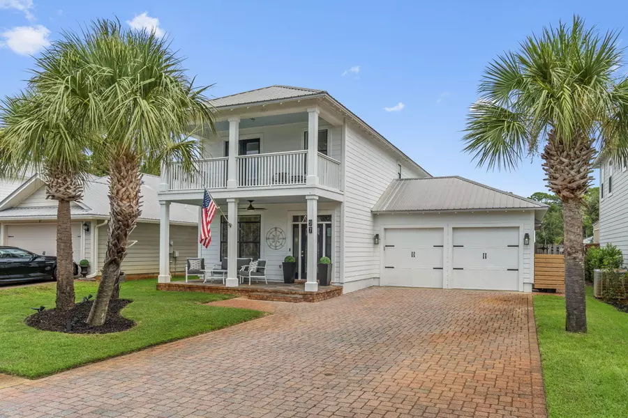 97 Bald Eagle Drive, Santa Rosa Beach, FL 32459