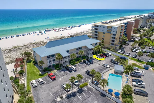 Fort Walton Beach, FL 32548,862 Scallop Court  #UNIT 108