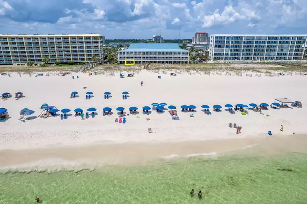 Fort Walton Beach, FL 32548,862 Scallop Court  #UNIT 108