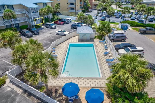 Fort Walton Beach, FL 32548,862 Scallop Court  #UNIT 108