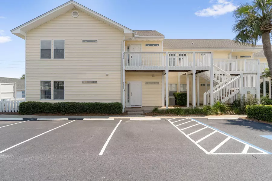 775 Gulf Shore Drive  #UNIT 9103, Destin, FL 32541