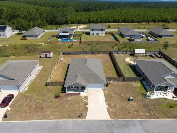 Defuniak Springs, FL 32435,12 W Lockwood Way