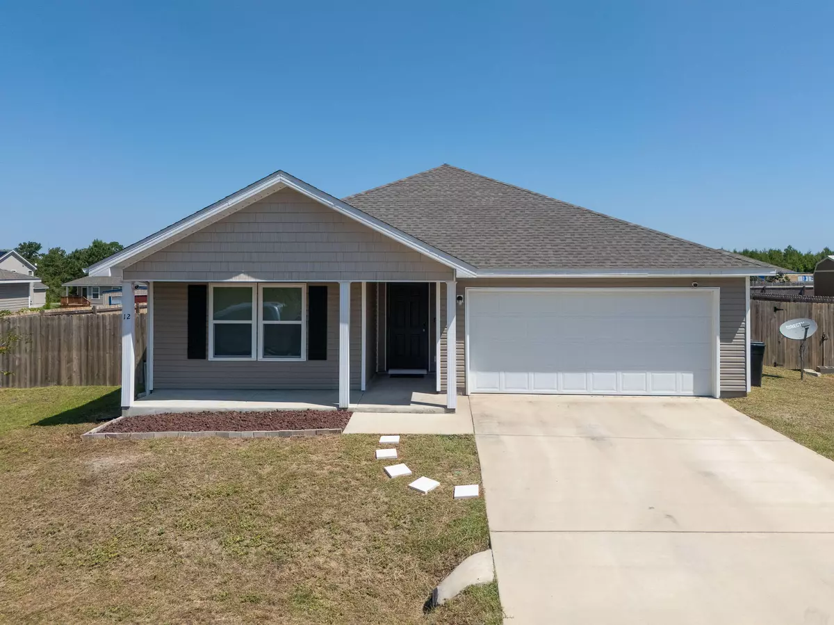 Defuniak Springs, FL 32435,12 W Lockwood Way