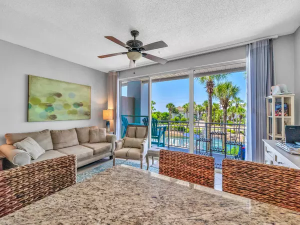 Santa Rosa Beach, FL 32459,145 Spires Lane  #Unit 209