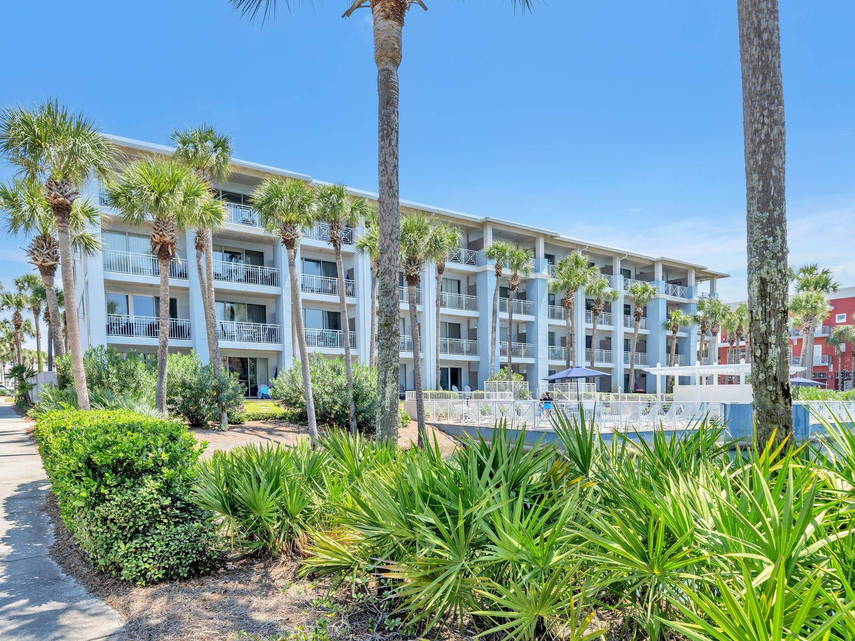145 Spires Lane  #Unit 209, Santa Rosa Beach, FL 32459