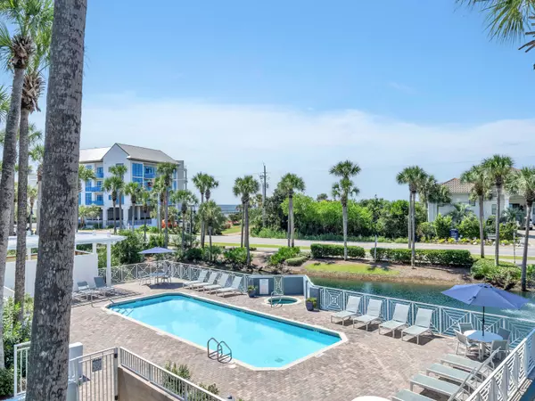 Santa Rosa Beach, FL 32459,145 Spires Lane  #Unit 209