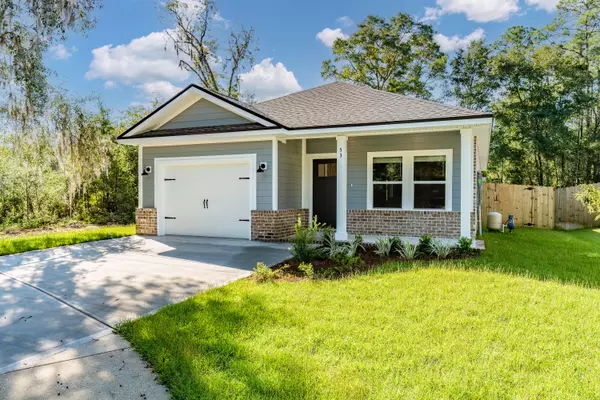 53 Justin Court, Freeport, FL 32439