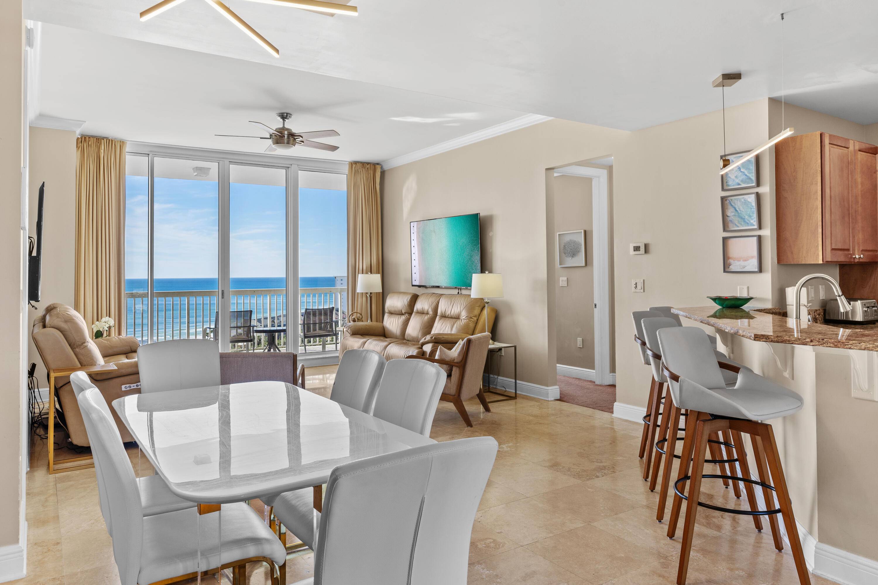15100 Emerald Coast Parkway #PH 2, Destin, FL 32541