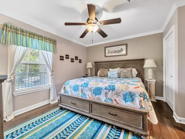 Santa Rosa Beach, FL 32459,144 Spires Lane  #209