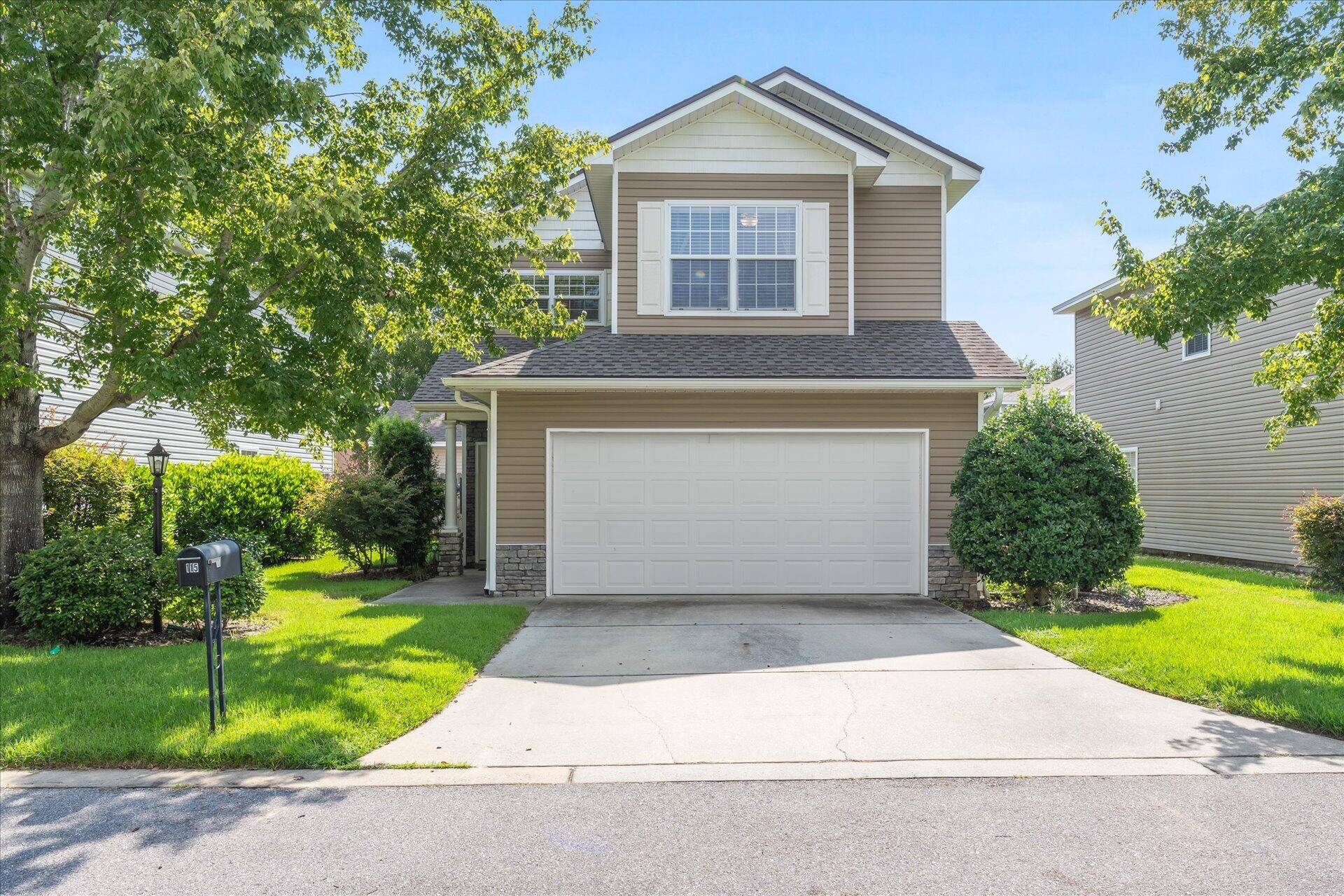 115 Matt Boulevard, Niceville, FL 32578